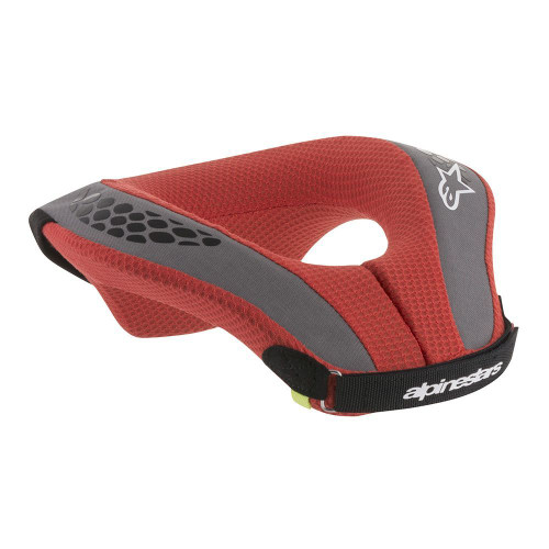 Alpinestars Usa Youth Neck Roll Sequence S/M (6741018-13-S/M)