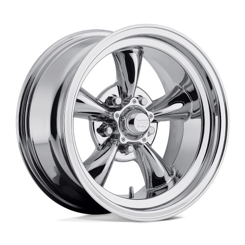 American Racing Wheels 15x7 Torq-Thrust D Wheel 5 x 120.65 Bolt Circle (VN1055761US)