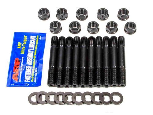 Arp Buick Main Stud Kit - Fits 350 2-Bolt Main (124-5402)