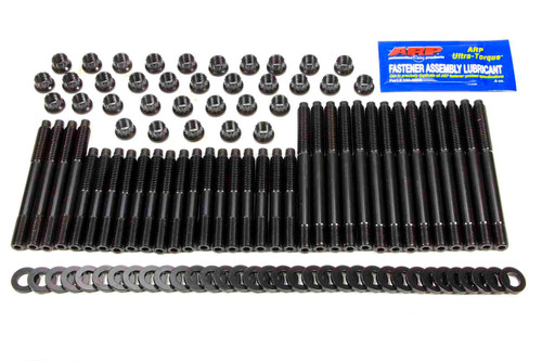 Arp SBC Head Stud Kit - 12pt. (134-4301)