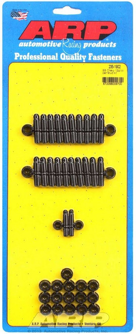 Arp BBC Oil Pan Stud Kit (235-1902)