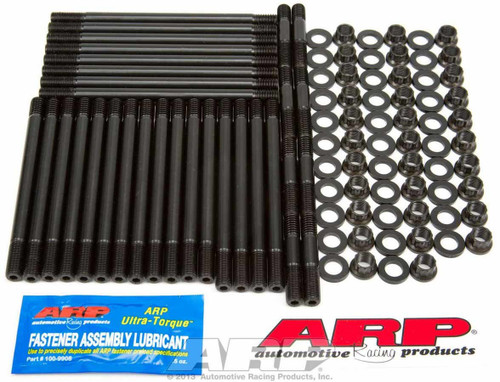 Arp BBC 12pt Head Stud Kit W/Pro-Filer 12Degr Heads (235-4315)