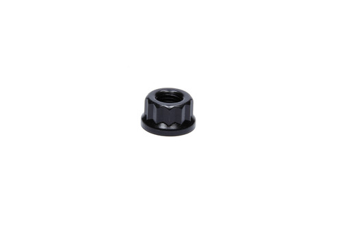 Arp 10mm x 1.25 12pt Nut (1) Black Oxide (301-8312)