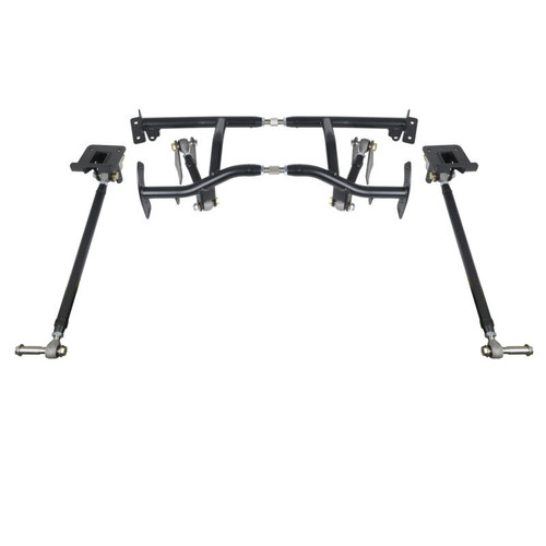 Ridetech 70-81 GM F-Body Rear 4 Link Kit (11177187)