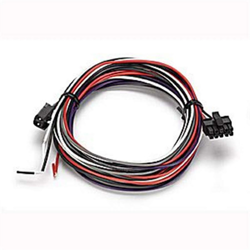 Autometer Wiring Harness - Full Sweep Temp. (5226)