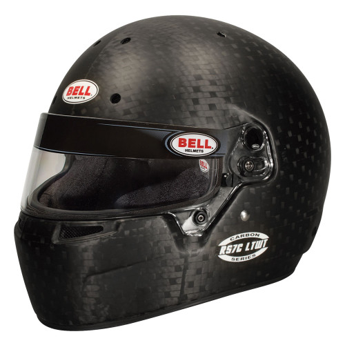 Bell Helmets Helmet RS7C 60 LTWT SA2020 FIA8859 (1237A10)