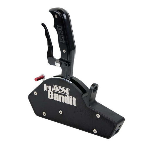 B And M Automotive Shifter - Stealth Pro- (81113)