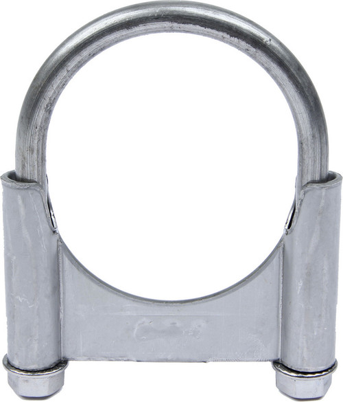 Borla 3in Stainless Exhaust Clamp (18300)