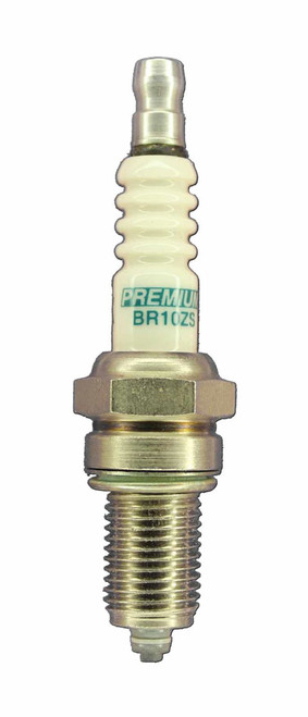 Brisk Racing Spark Plugs Spark Plug Premium Racing (BR12ZC)