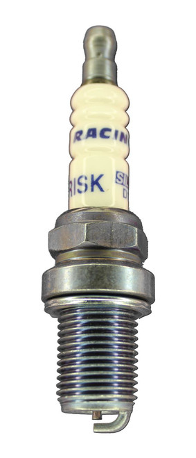 Brisk Racing Spark Plugs Spark Plug Silver Racing (D12S)