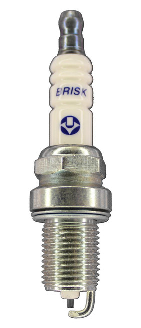 Brisk Racing Spark Plugs Spark Plug Silver Racing (DR12YS)