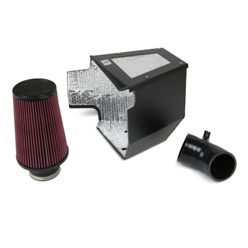 Cold Air Inductions Cold Air Intake 05-08 Grand Prix 5.3L Black (501-0520-B)