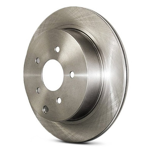 Centric Brake Parts Standard Brake Rotor (121.44133)