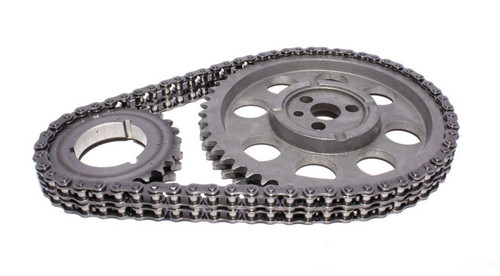 Comp Cams Bbc Magnum Double Roller Timing Set (1965-91) (2110CPG)