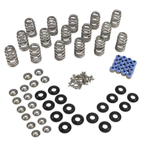 Comp Cams Valve Spring & Retainer Kit Mopar Gen III Hemi (26918TA-KIT)