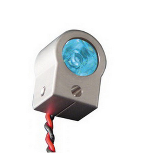Comp Cams Zex Nitrous Purge-Cloud Illuminator Kit - Blue (82170B)