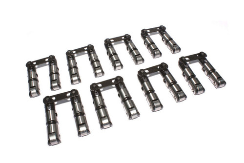 Comp Cams GM LS Race Solid Roller Lifters (8956-16)