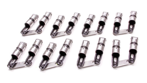 Comp Cams Sportsman Roller Lifters SBC w/Needle Bearing (96818-16)