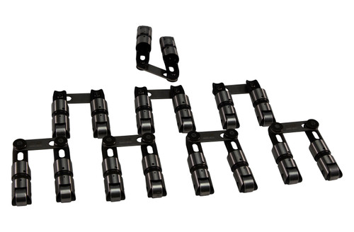 Comp Cams SBC Sportsman Roller Lifter Set .160 Offset (96894-16)