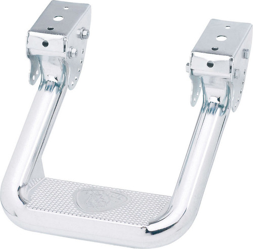 Carr Hoop II Multi Mount Step Polished Pair (102522)