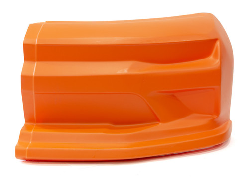 Dominator Race Products Nose Camaro SS Orange Left Side (331-OR)