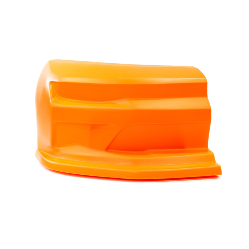 Dominator Race Products Nose Camaro SS Flou Orange Right Side (332-FLOOR)