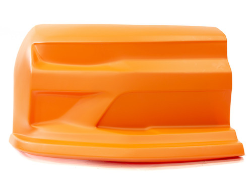 Dominator Race Products Nose Camaro SS Orange Right Side (332-OR)