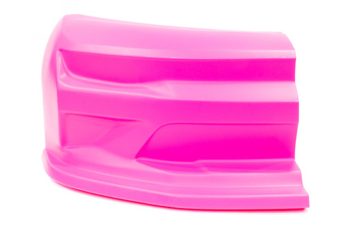 Dominator Race Products Nose Camaro SS Pink Right Side (332-PK)