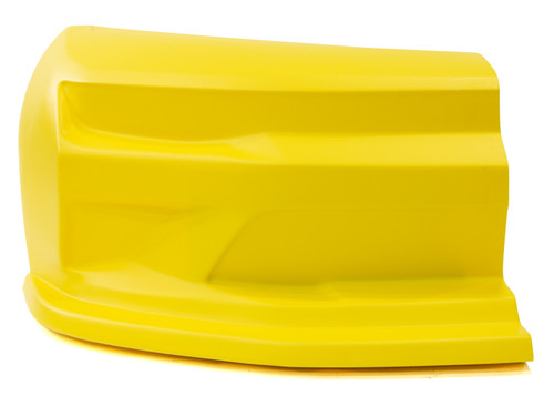Dominator Race Products Nose Camaro SS Yellow Right Side (332-YE)