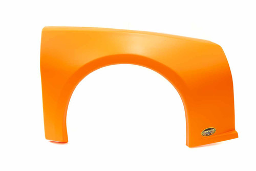 Dominator Race Products Fender Right Camaro SS Orange (335-OR)