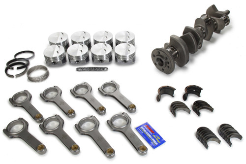 Eagle SBC Rotating Assembly Kit - Street & Strip (13202040)