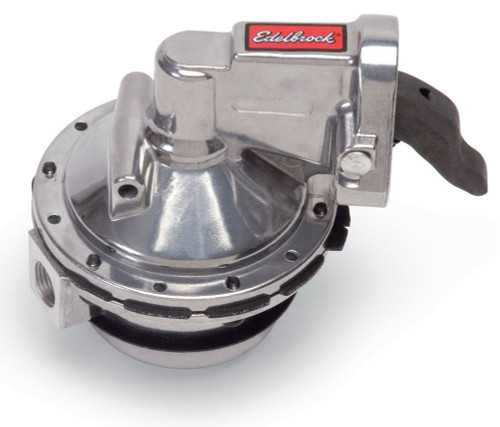 Edelbrock Performer Series Fuel Pump - SBC (1721)