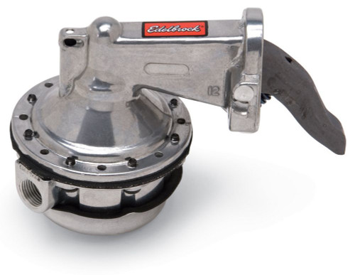 Edelbrock Performer RPM Series Fuel Pump - BBM (1723)