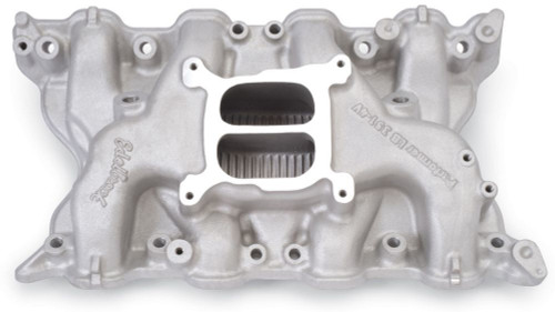 Edelbrock SBF Performer Manifold - 351C-4V (2665)