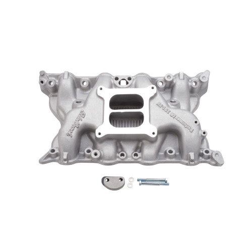 Edelbrock SBF Performer Manifold - 351C-2V (2750)