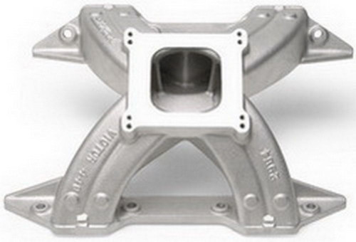 Edelbrock BBM Victor Manifold - 413-440 (2954)