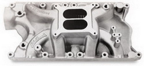 Edelbrock SBF Performer RPM Manifold - 351W (7181)