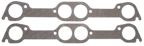 Edelbrock Exhaust Gasket Set - Pontiac V8 (7281)