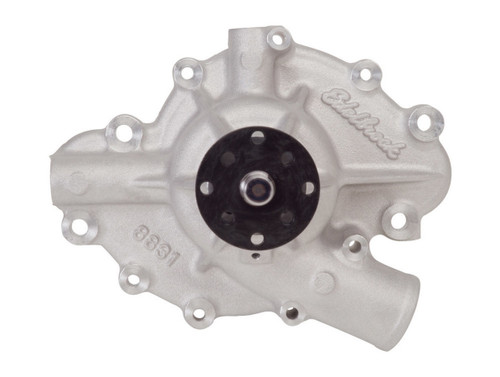 Edelbrock AMC V8 Water Pump - Short (8831)