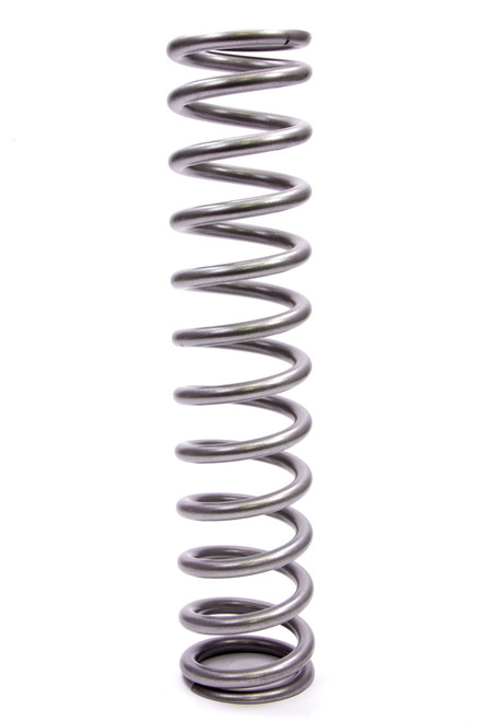 Eibach 16in Coil Over Spring 2.5in ID Silver (1600.250.0080S)