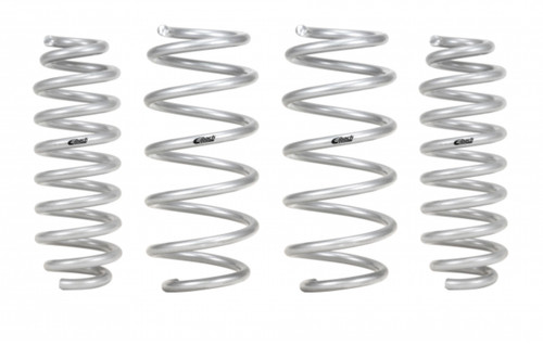 Eibach Pro Lift Kit Ford Bronco (Front & Rear Springs) (E30-35-053-03-22)