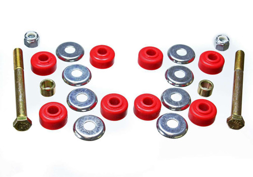 Energy Suspension End Link Bushing Kit (16.8104R)