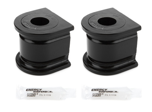 Energy Suspension Front Sway Bar Bushings 23mm (20.5101G)