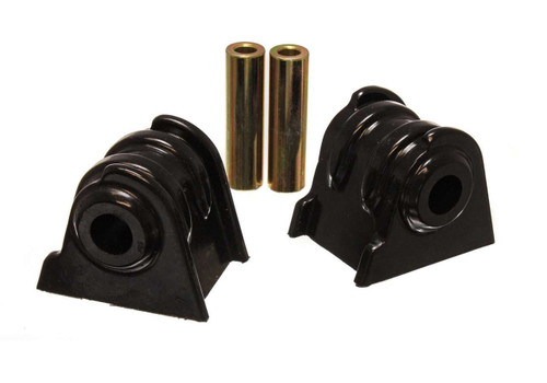 Energy Suspension 87-06 Jeep 6Cyl Motor Mount Set (2.1104G)