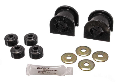 Energy Suspension Front Sway Bar Bushing Set 26mm (8.5117G)