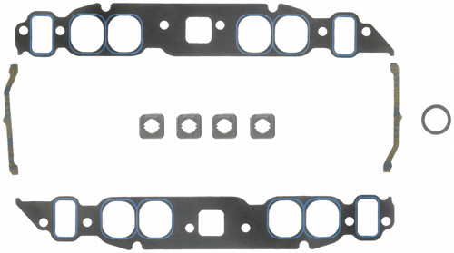 Fel-pro BB Chevy Intake Gaskets 396-454 ENGINES (1212)