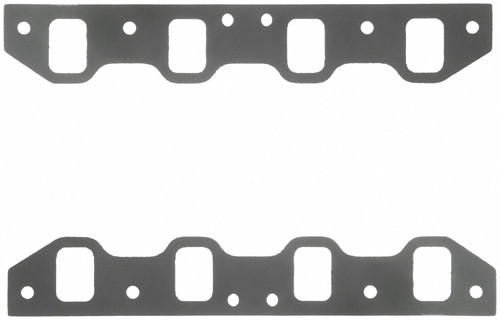 Fel-pro Ford SVO 351 Intake Gasket .045 (1253-2)