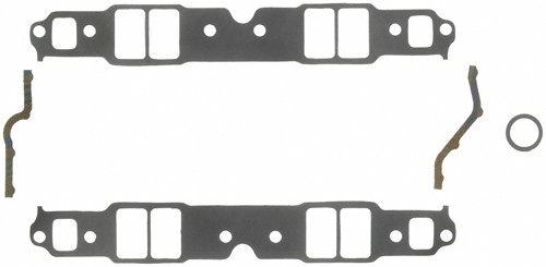 Fel-pro SB Chevy Intake Gaskets LARGE RACE PORTS (1267)