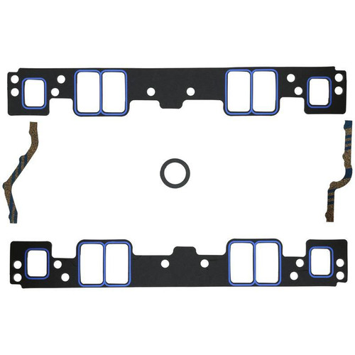 Fel-pro Intake Manifold Gasket Set (12895)