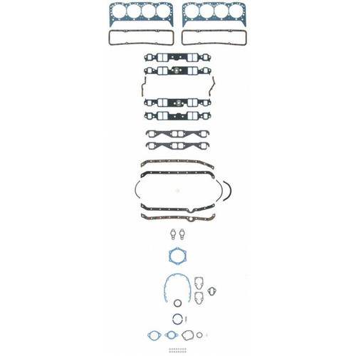 Fel-pro Gasket Kit (BSE2601079)